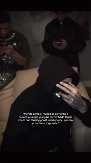 Ya vi demasiado 😴 #real #bandolife🥷💸 #bando👺 #ego #mood | Bando