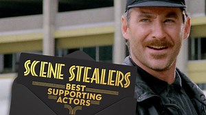 Scene Stealers Teaser