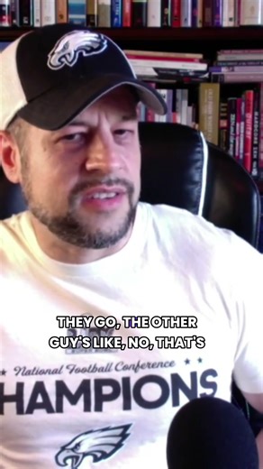 Men's Therapy: The Iceberg Analogy