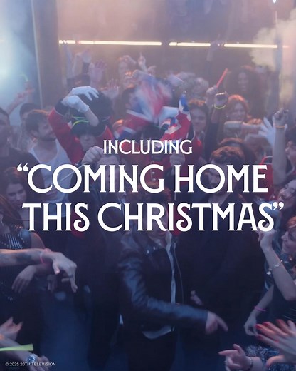 23K views | It’s beginning to feel a lot like A Very Jonas Christmas! ✨ Listen to the A Very Jonas Christmas Movie soundtrack, featuring seven new songs including their new holiday anthem “Coming Home This Christmas,” out now wherever you stream music. A Very Jonas Christmas is available now on @disneyplus. | Jonas Brothers | Facebook