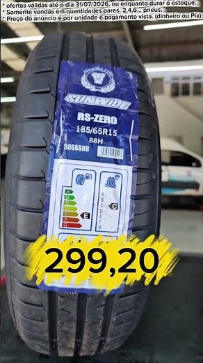 185/65 R15 for $299.20? Grab Them While You Can!