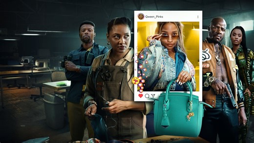 Bad Influencer cast and character Guide: Here’s who brought the Netflix crime drama to life