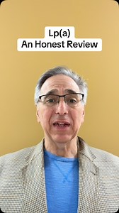 15K views · 550 reactions | What you need to know about Lp(a). An unbiased and honest review. #health #medicine #heart #healthcare #doctor | Evan Levine | Facebook
