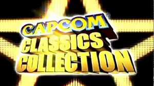 Capcom Classics Collection