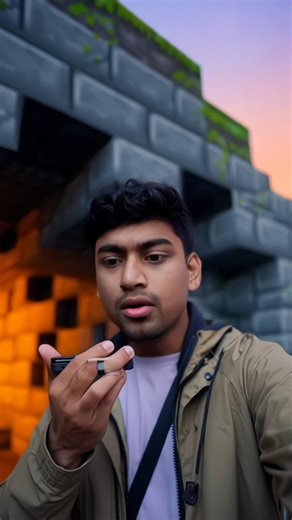 Minecraft: The Sound Copy Gadget