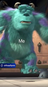 11 reactions · 6 comments | Relatable. Watch Monsters Inc on Freeform. | Sling TV | Facebook
