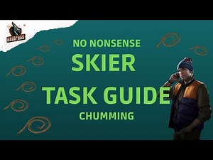 Chumming - A Quick No-Nonsense Guide - Escape From Tarkov