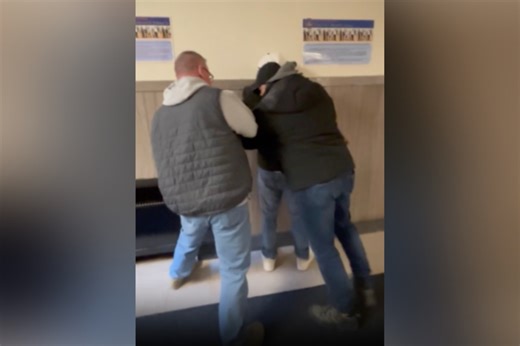 Boston bystander phone seized during ICE arrest adds to growing alarm after Minneapolis shooting