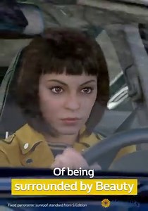 In the NEW Renault KADJAR you're always surrounded by beauty with our panoramic sunroof. Now available on the Motability scheme. | Renault