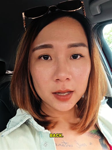 Struggles to Retrieve My Pouch from the Police