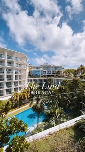 Meet us where island luxury memories are made. Come Home to Boracay at The Lind. 🏝️✨ www.thelindhotels.com #TheLindHotels #GoneWithTheLind #LuxuryHotel #BestIsland #BestBeach #Boracay #Philippines #Asia | The Lind Boracay