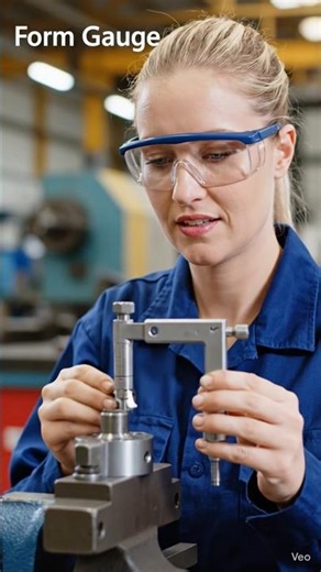 Important Gauges for ITI Fitter | Part 2 #mechanicalguru #itifitter #education #itiexam #facts