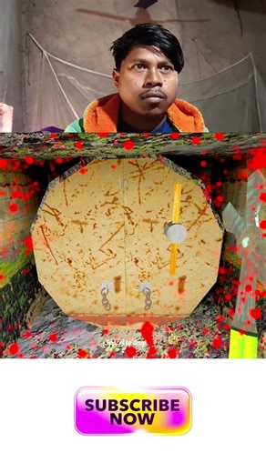 Help me! Watch full escape of Tunnel! #granny #shorts #shortslive