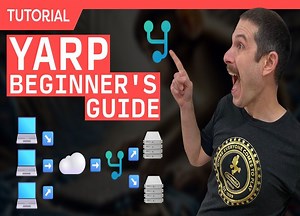 使用 YARP 和 .NET 的反向代理入门指南