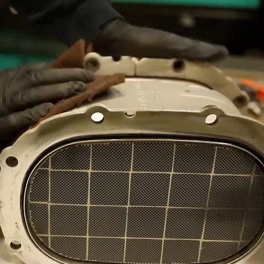 Your Kubota engine works hard and keeping it running clean starts...