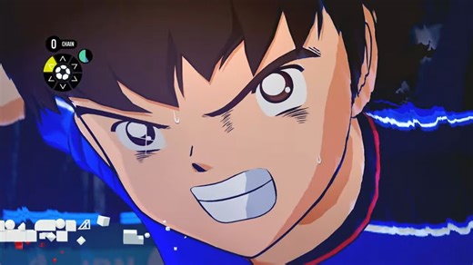 Captain Tsubasa 2: World Fighters announced for Nintendo Switch [update: system trailer]