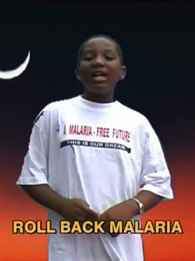 Throwback Antimalaria Advertisements on TV3 Ghana