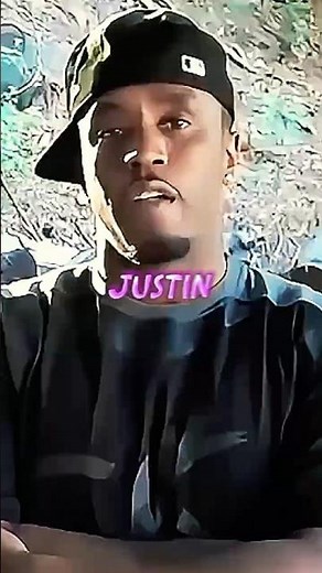 Justin Bieber: 48 Hours With Diddy 🤔⏳