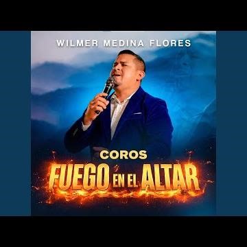 Yo Vine a Buscar Fuego en Altar (Coros)