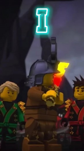 Ninjago Crystalized Episode 13 Recap and Highlights