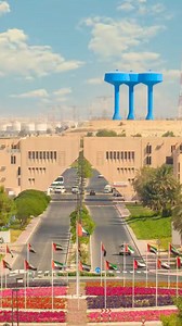 Ruwais Pulse on Reels