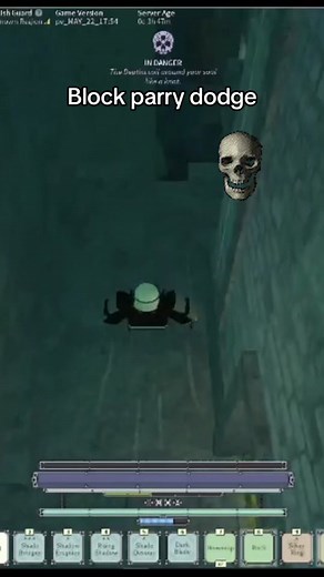 He should have block parry dodged the deepwoken mobs #deepwoken #deepwokenroblox #deepwokentiktok #deepwokentok #deepwokenlayer2 #deepwokenpvp #deepwokenrelease #deepwokenlore #deepwokencombat #deepwokenedits