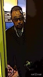 "What time is it?" | Morris Day and The Time