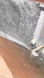 #unloading #barge #foryou | Unclogging drains