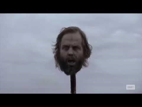 The Walking Dead Season 9 recap with spoilers