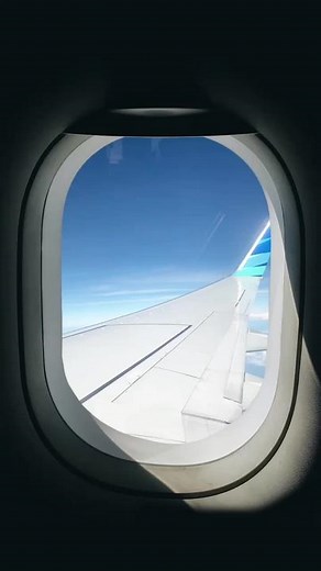 Terbang Bersama Garuda Indonesia ke Melbourne