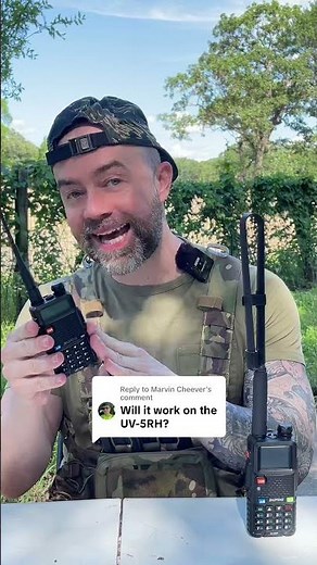 Cheever This wireless Bluetooth programmer is the easiest and fastest way to program your HAM radio