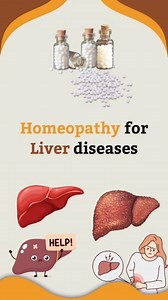 968 reactions · 78 shares | Homeopathy for Liver diseases . . . In...