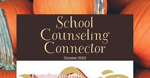 School Counseling Connector