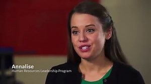 GE’s Human Resources Leadership Program (HRLP) offers exceptional experiences to grow a career in human resources. Build exceptional corporate finance and business skills. | GE Careers