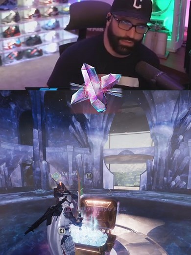 Destiny 2 Prismatic Fragment Locations Guide