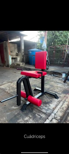 Cómo utilizar las máquinas de gimnasio correctamente