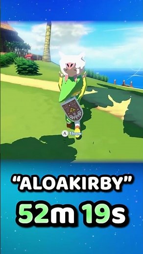 The FASTEST Speedruns for Popular Legend of Zelda Games...