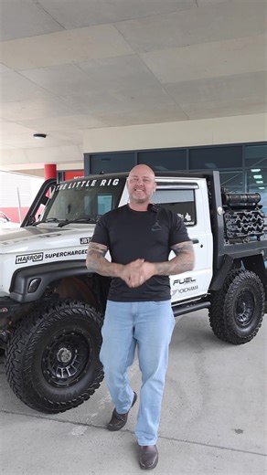 Ultimate 12V Power Setup for Compact Rigs