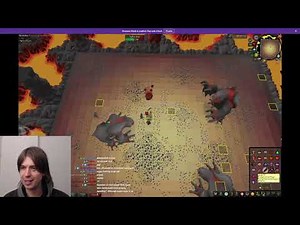 1 TILE IS ALL IT TAKES - OSRS Inferno Coaching