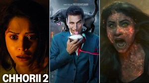 Upcoming Hindi Horror Movies 2025 | 5 Most Awaited Bollywood Horror Movies | Upcoming Bollywood Horror Movies | Most Awaited Bollywood Horror Movies of 2025 | 5 Most Awaited Bollywood Horror Movies of 2025 | Upcoming Bollywood Horror Movies 2025 – FilmiBeat