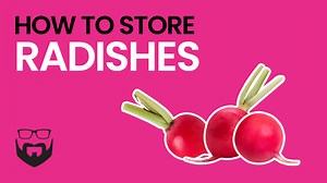 Radish lovers, keep those pink gems fresh longer and tasting better with these tips and tricks for storing radishes. More Storage Info & Food Hacks: https://jerryjamesstone.com/how-to/how-to-store-radishes/ Get live-streams, exclusive content, e-cookbooks, early access to recipes and cooking hacks, and much much more. Join me @ Patreon for any amount or just $1/month. https://www.patreon.com/jerryjamesstone | Jerry James Stone | Facebook