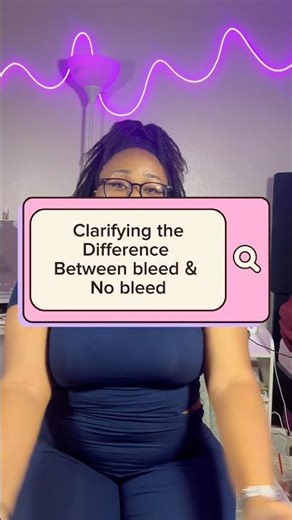 KDP Bleed vs No Bleed Explained in 60s