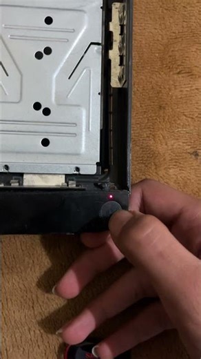 PS3 slim 3000 not working