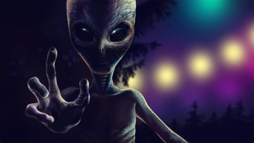 Remembering the Story of New Hampshire Residents Betty and Barney Hill's Alien Abduction