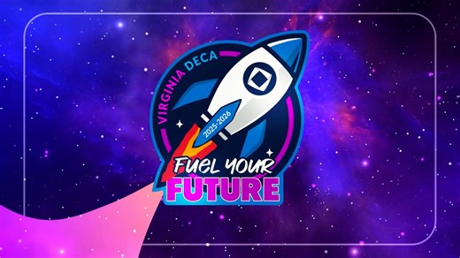 VA DECA 2026 SLC - Opening Session