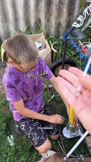 Баги ручной сборки от 11-летнего инженера