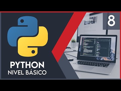 🐍 CURSO de PYTHON desde CERO - 08 ¿Como PONER | HACER COMENTARIOS en PYTHON? | SIMBOLO