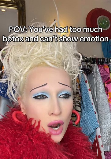 Understanding the Effects of Excessive Botox Use