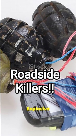 The Shocking Truth About IEDs!