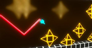 Download & Play Geometry Vibes 3D on PC & Mac (Emulator)